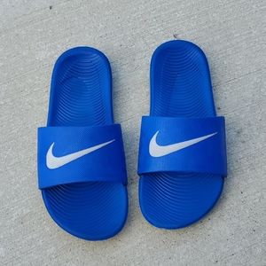 Nike Slides